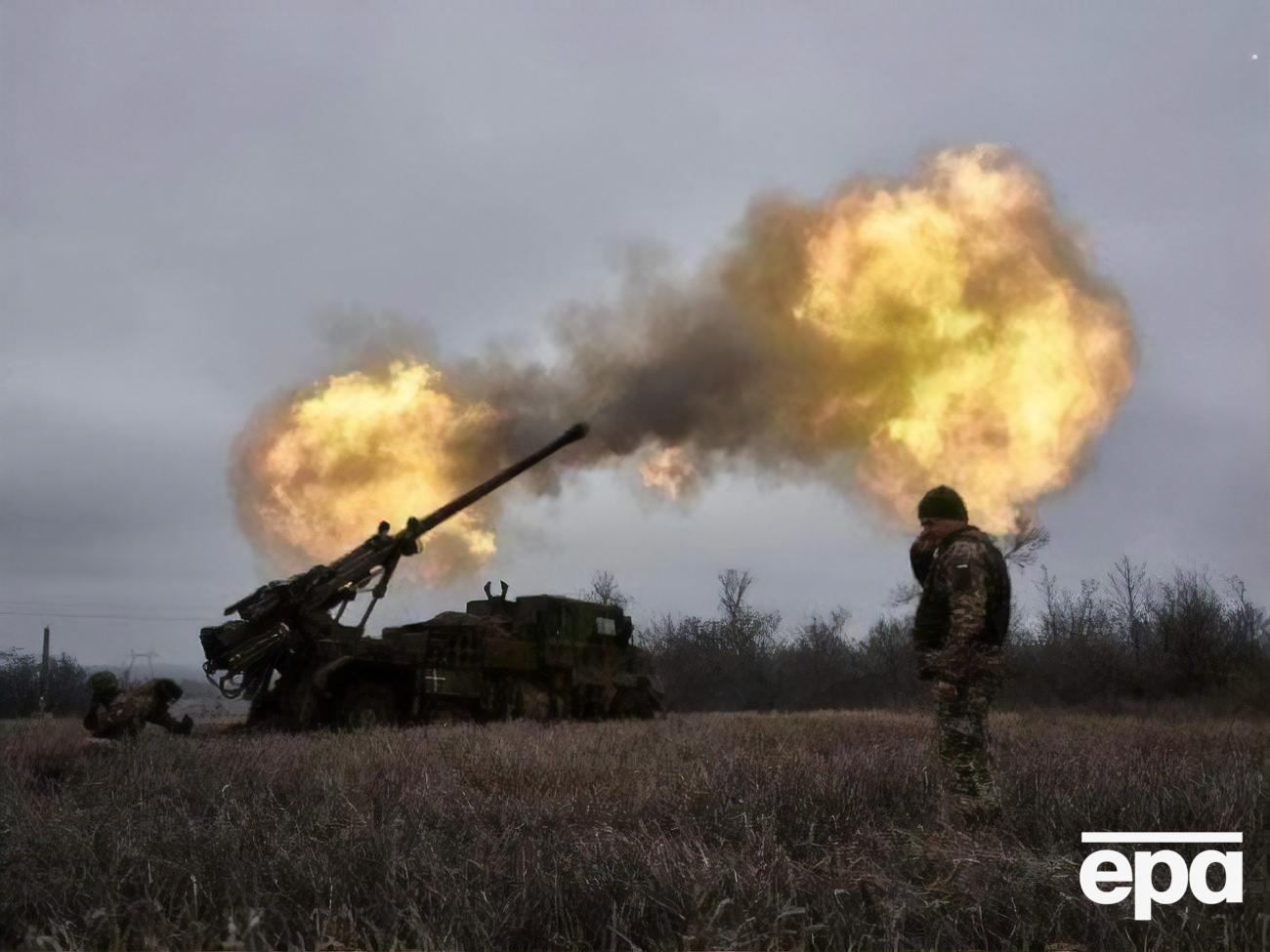 У россиян нет такого оружия, как у ВСУ, отметил Данилов