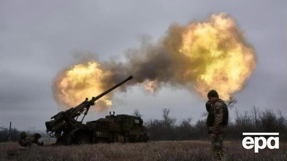 У россиян нет такого оружия, как у ВСУ, отметил Данилов