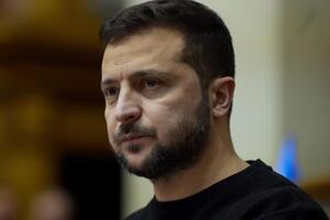 Ракет у РФ становится все меньше, а статус "крупнейшего террориста в мире еще долго будет иметь последствия для России и ее граждан", отметил Зеленский
