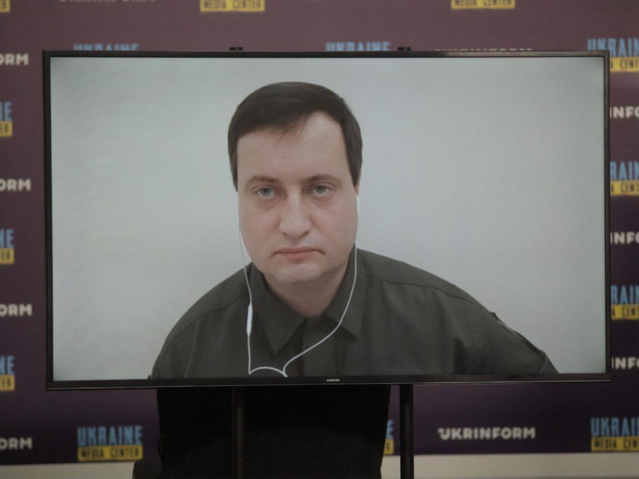 Юсов о взрывах в Энгельсе:&nbsp;Точно известно и о поражении самолетов, и о поражении транспортных средств и личного состава