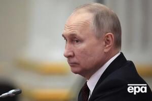 Путін поки що не може отримати іранські ракети, зазначили в українській розвідці