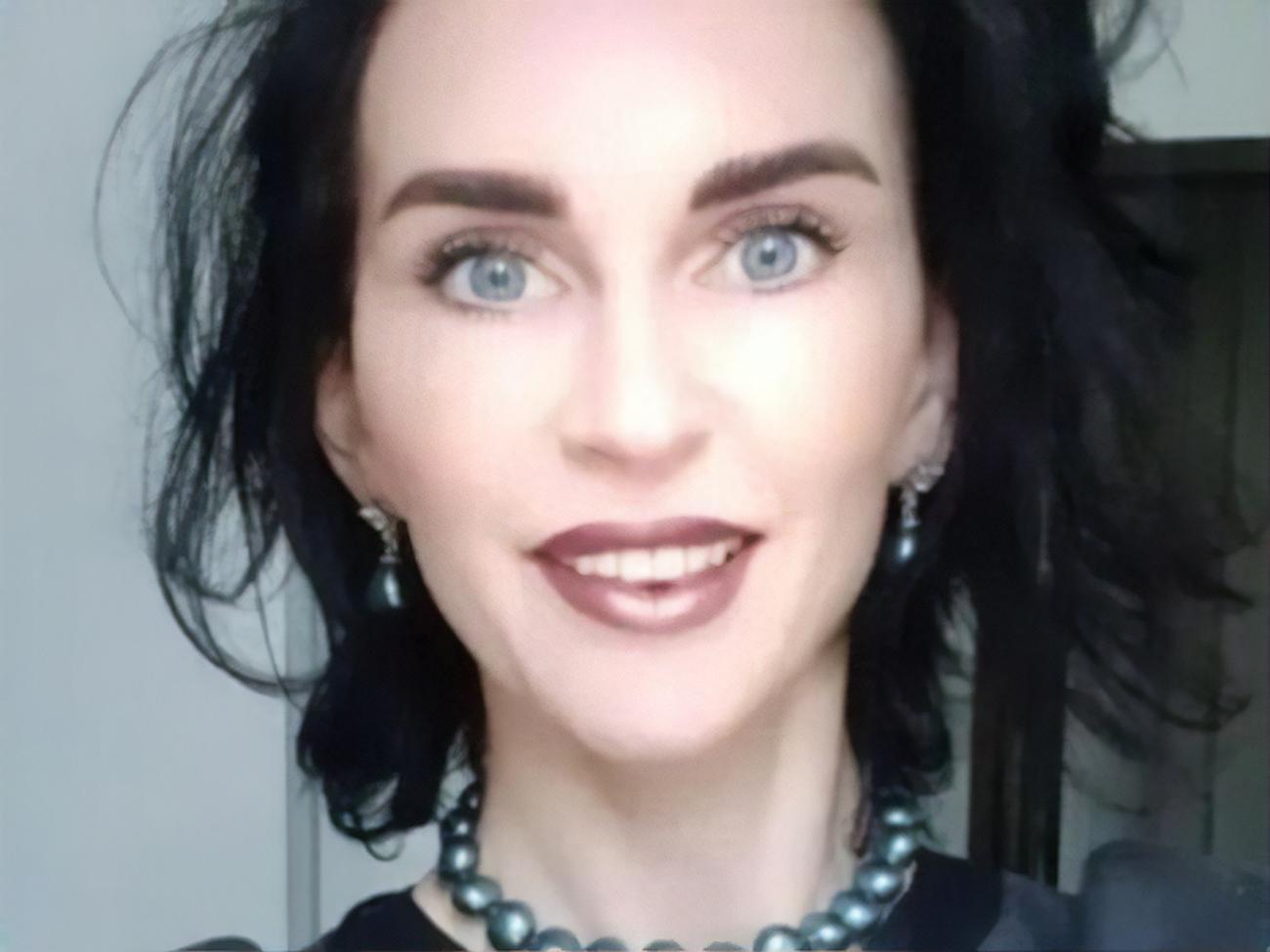 Зеленский назначил Илащук (на фото) послом Украины в Болгарии 23 декабря