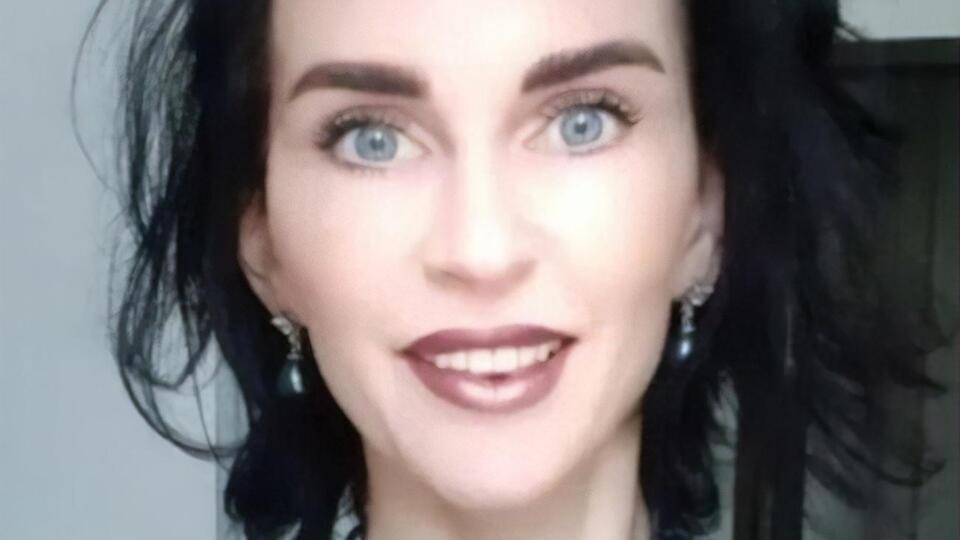 Зеленский назначил Илащук (на фото) послом Украины в Болгарии 23 декабря