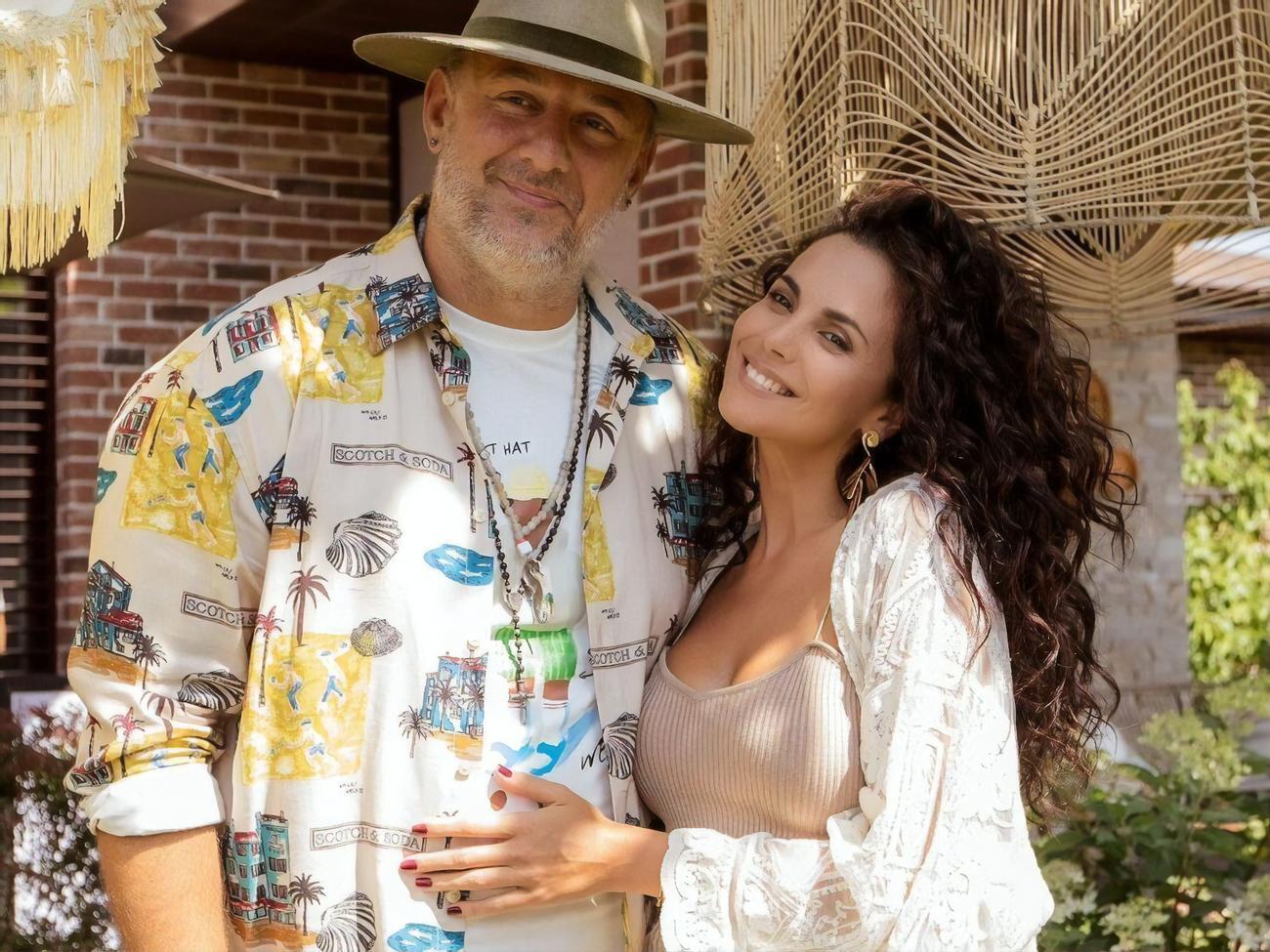 Після повернення в Україну Потап і Каменських не з'являлися разом на публічних заходах і не постили спільних фото