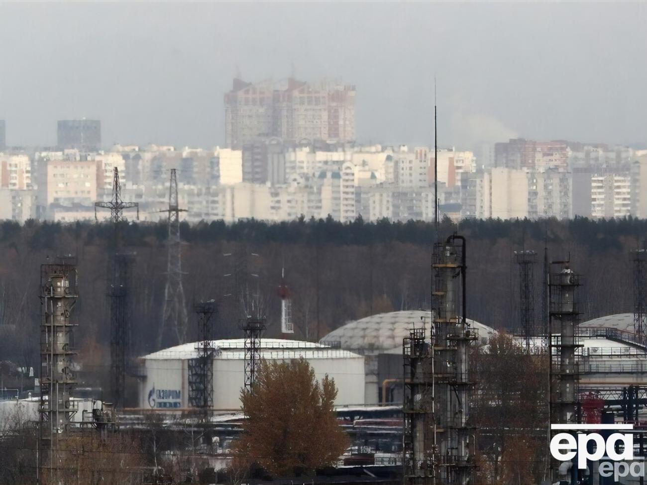 Обмеження на російську нафту ввели в ЄС, країнах G7 і Австралії