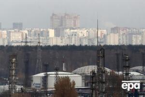 Ограничения на российскую нефть ввели в ЕС, странах G7 и Австралии