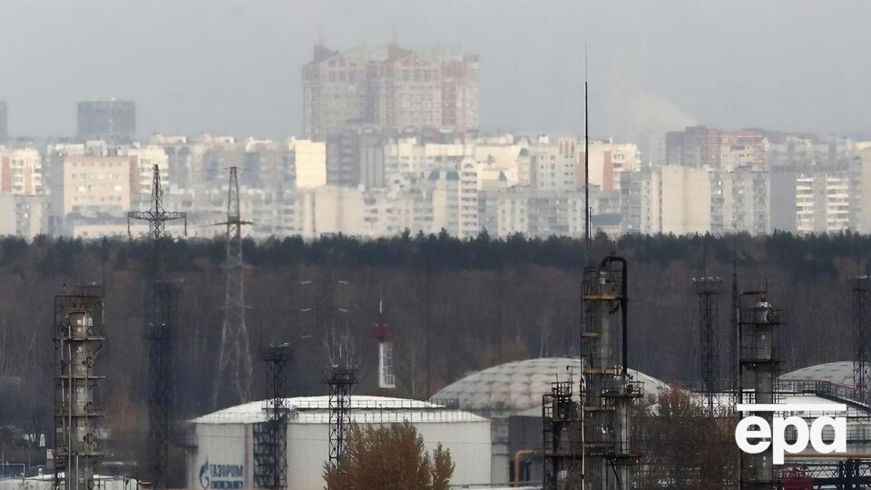 Обмеження на російську нафту ввели в ЄС, країнах G7 і Австралії