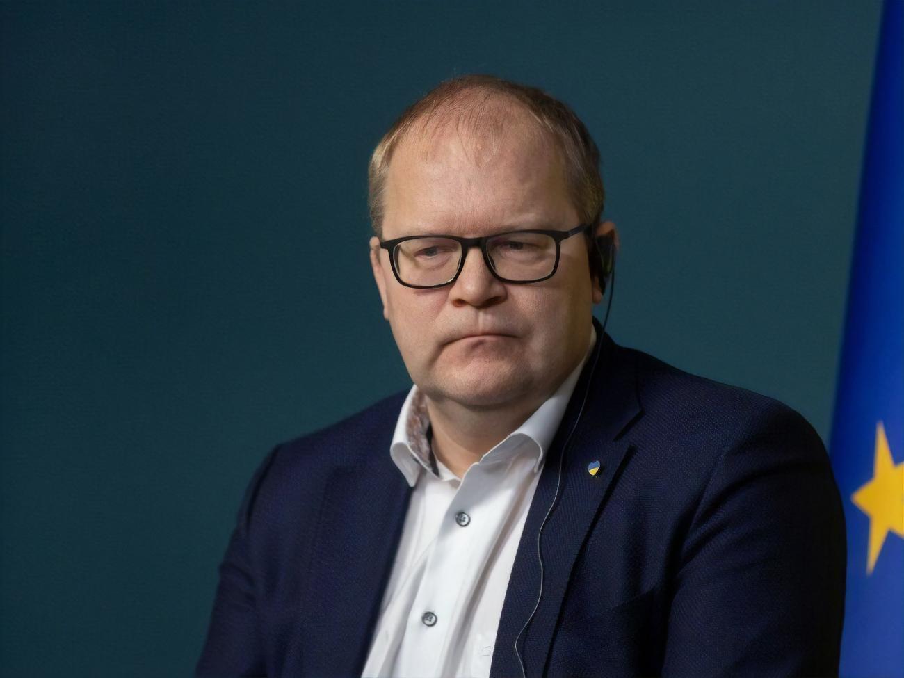 Усі держави ЄС мають надати Україні необхідну допомогу, вважає представник комітету із закордонних справ