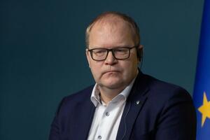 Усі держави ЄС мають надати Україні необхідну допомогу, вважає представник комітету із закордонних справ