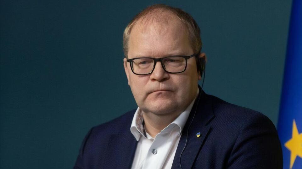 Усі держави ЄС мають надати Україні необхідну допомогу, вважає представник комітету із закордонних справ