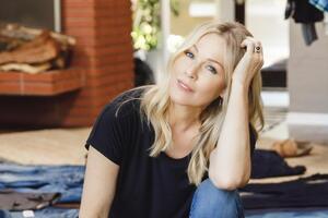 Гарт прославилася після ролі Келлі Тейлор у серіалі "Беверлі-Гіллз, 90210"