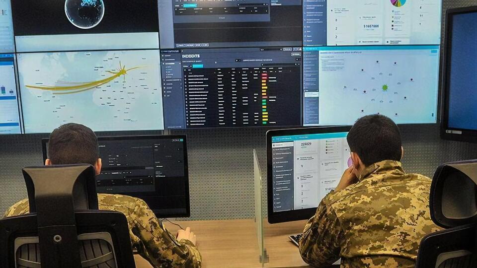 ЗСУ зможуть виявити та виправити вразливості у мережевих системах