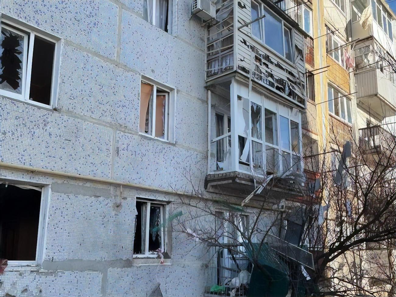 Учора в Донецькій області загинула одна людина, постраждало четверо