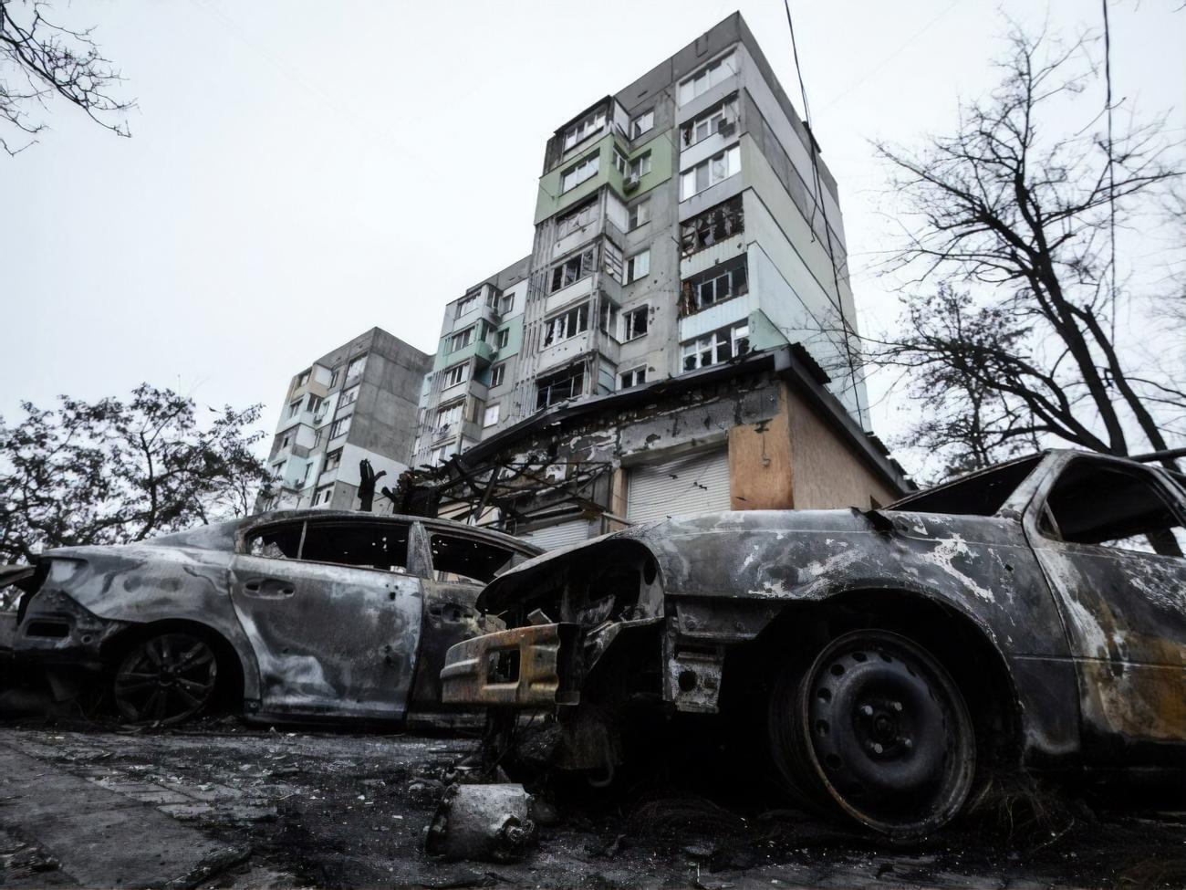 Минулої доби через обстріли російськими окупантами Херсонської області поранення дістала одна людина