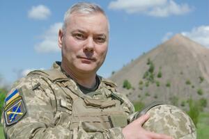 Наев: Пока угрозы со стороны Беларуси еще нет