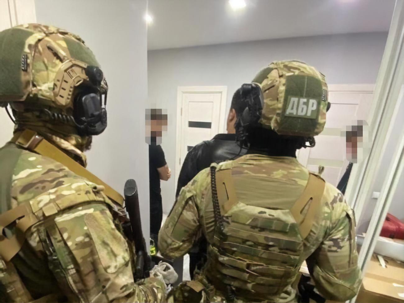 В ГБР утверждают, что чиновники злоупотребили властью