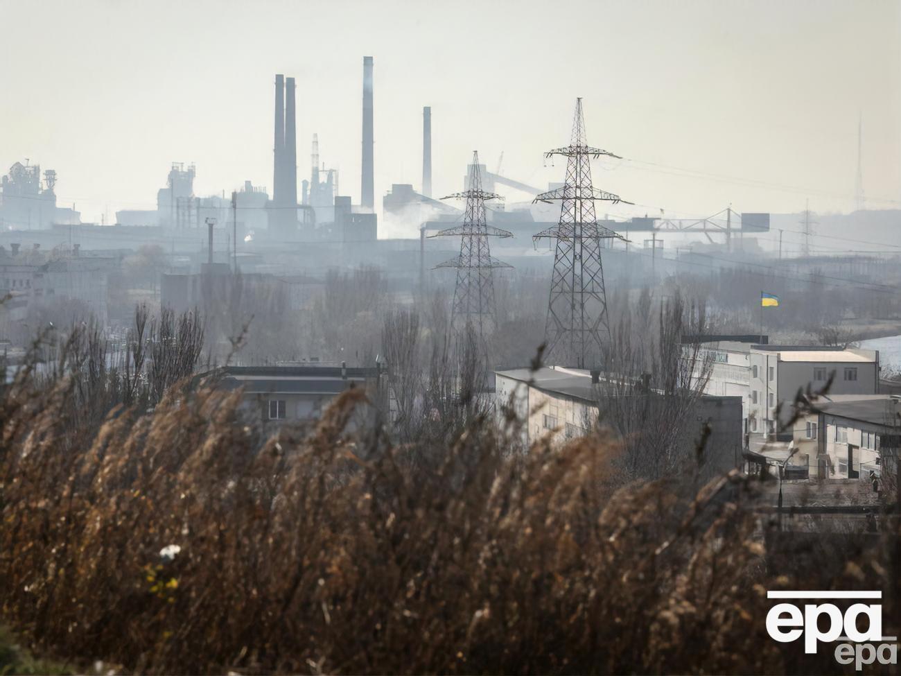 Те, що на "Азовсталі" ціле підземне місто, де можна сховатися від будь-якої бомби, &ndash; лише легенда, розповів азовець