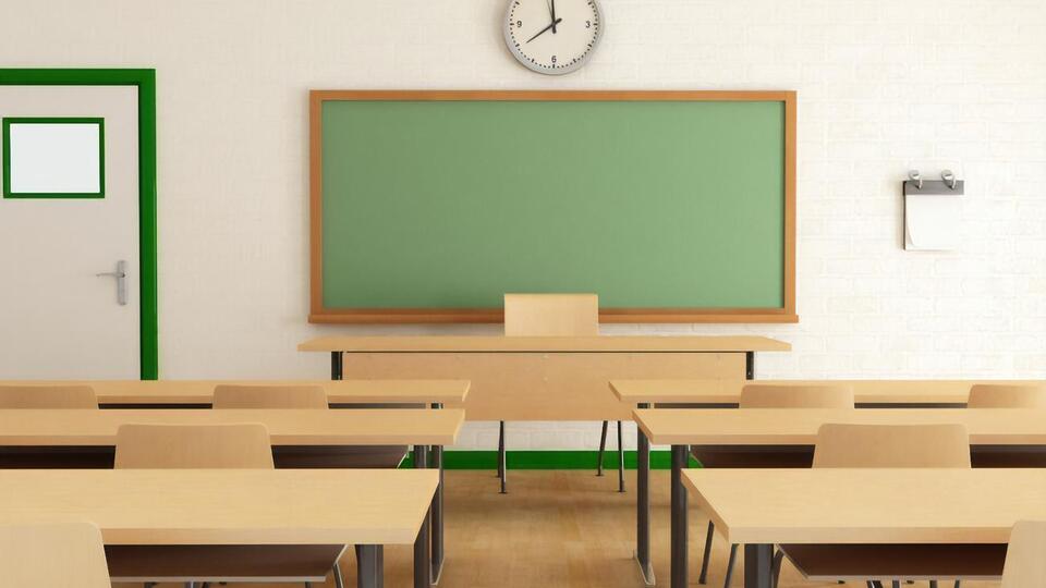 Учителя должны покрыть дефицит кадров и заниматься пропагандой и продвижением российских нарративов в находящихся в оккупации школах