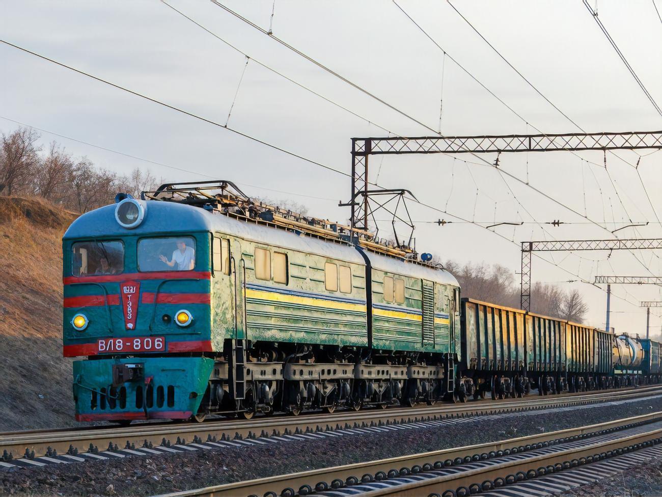 Уменьшение перевозок произошло во внутреннем сообщении и экспорте