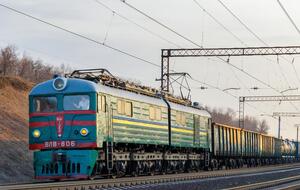 Уменьшение перевозок произошло во внутреннем сообщении и экспорте