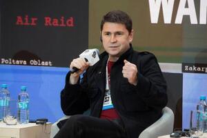 На думку Подоляка, представникам Кремля варто готуватися до Ялтинського трибуналу