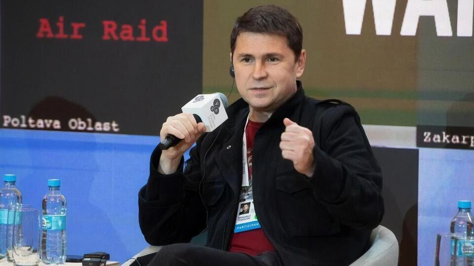 По мнению Подоляка, представителям Кремля стоит готовиться к Ялтинскому трибуналу