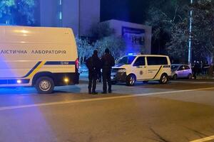 Вибух стався на вулиці Прохорівській в Одесі