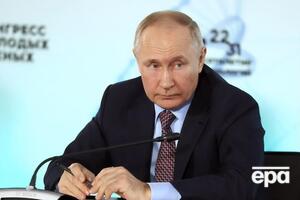 Подробностей о том, когда Путин собирается посетить Донбасс, нет