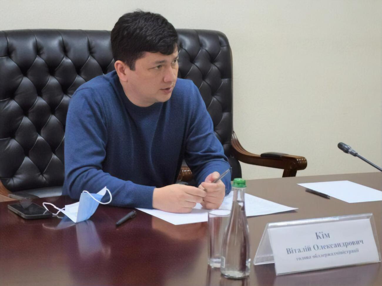Кім про вимкнення світла: Генерація зростає. Треба терпіти