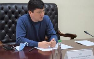 Кім про вимкнення світла: Генерація зростає. Треба терпіти