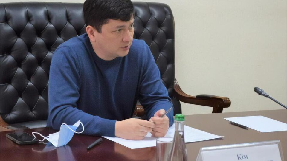 Кім про вимкнення світла: Генерація зростає. Треба терпіти