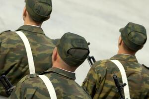 Окупант у розмові заявив, що у грудні очікують на нову хвилю мобілізації в РФ