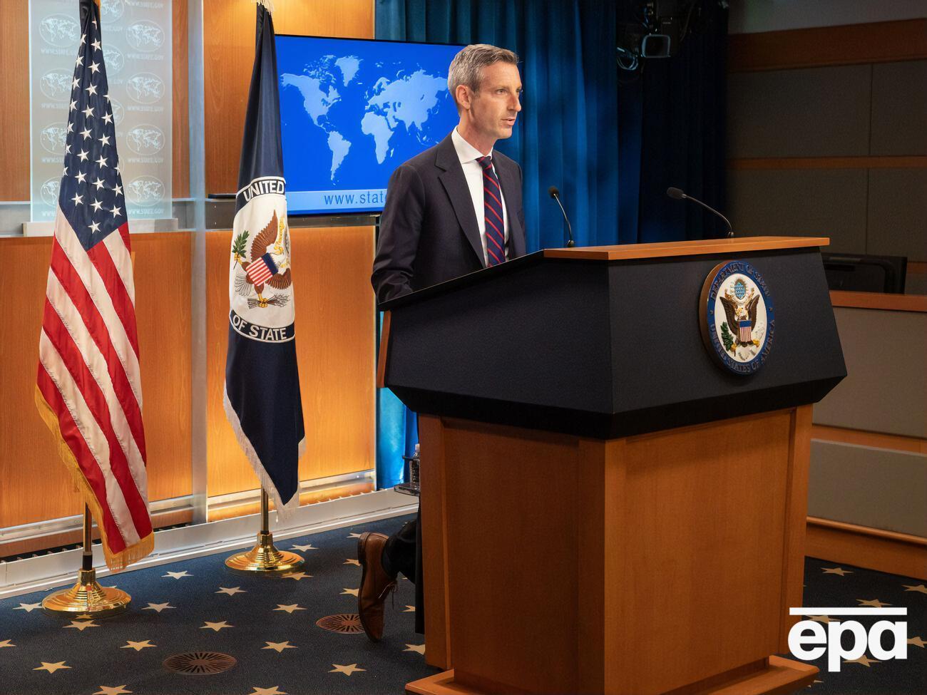 Прайс считает, что россияне не настроены на конструктивный диалог и конструктивную дипломатию