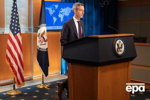 Прайс вважає, що росіяни не налаштовані на конструктивний діалог і конструктивну дипломатію