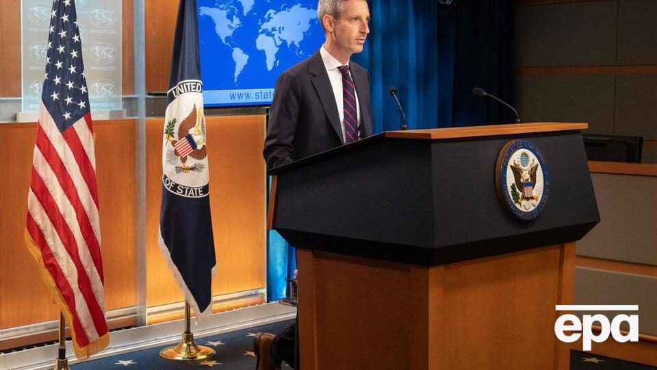 Прайс считает, что россияне не настроены на конструктивный диалог и конструктивную дипломатию