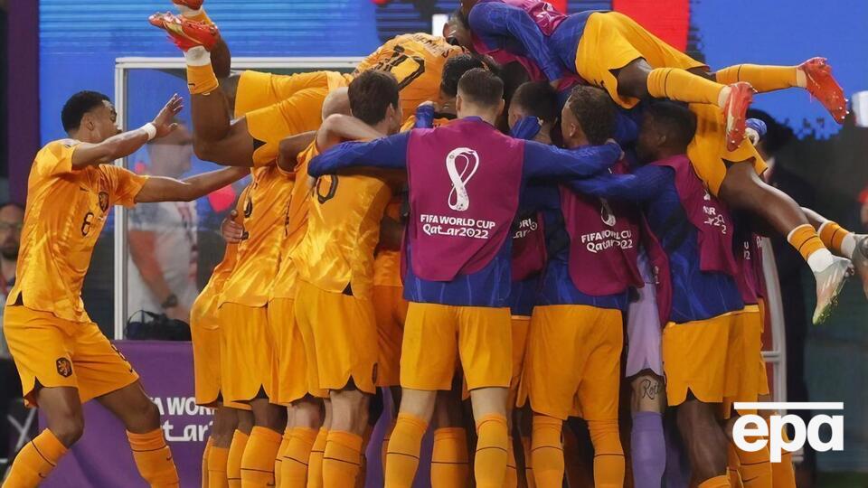 Гра відбувалася в Досі