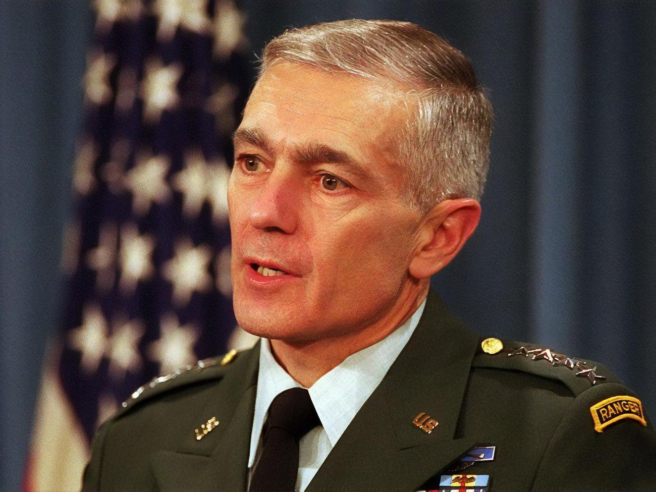 Кларк: Военнослужащие ВСУ демонстрируют впечатляющие результаты, защищая свою страну