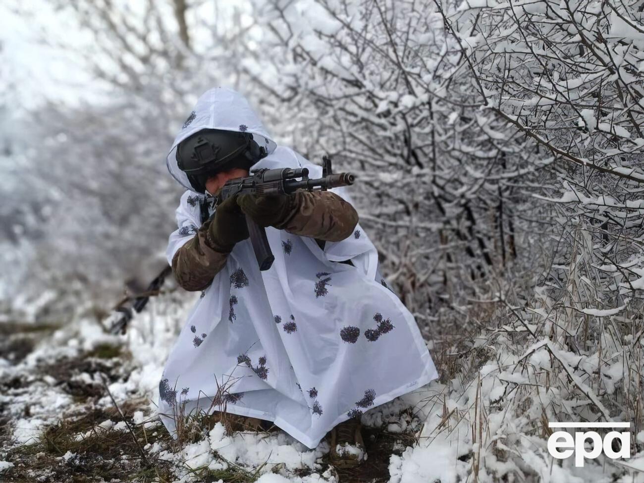 ЗСУ ведуть оборонні бої на Донбасі, зазначає Генштаб