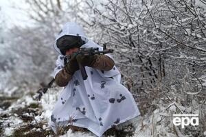 ЗСУ ведуть оборонні бої на Донбасі, зазначає Генштаб