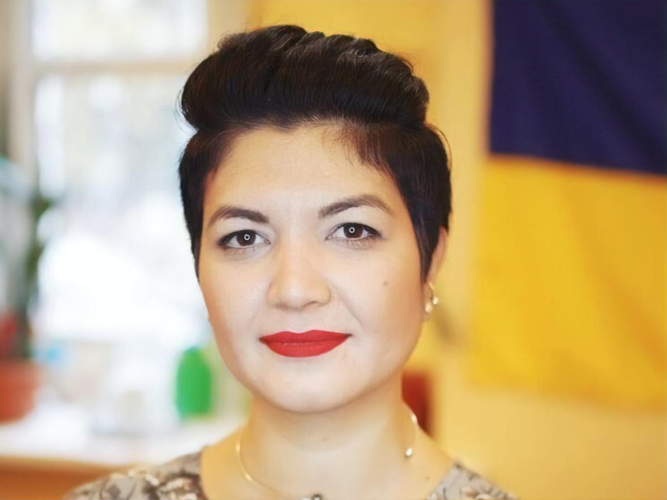 Ташева: В Крым будут первыми заходить военные, вне зависимости от того, в какой пропорции будет использоваться элемент политико-дипломатический и военный