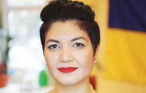 Ташева: У Крим першими заходитимуть військові, незалежно від того, у якій пропорції використовуватимуть елемент політико-дипломатичний та воєнний