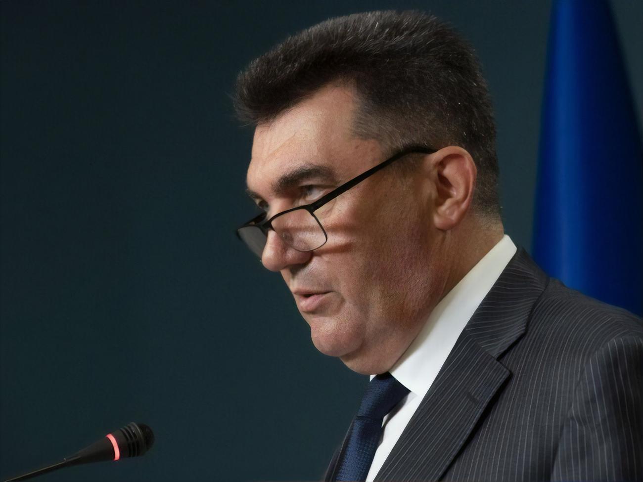 Данилов: Категорическое слово "отказали" мы не используем
