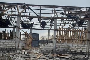Сумскую область россияне обстреливают регулярно