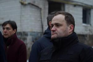 Кулеба розповів про нічну атаку на Київську область