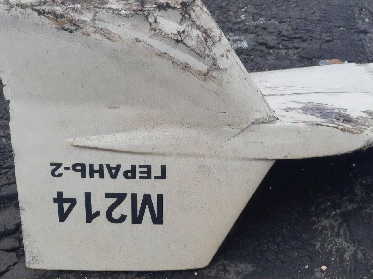 ПВО сбила все Shahed над Киевом ночью, отметили в КГВА