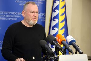 Резніченко повідомив, що внаслідок удару постраждалих немає