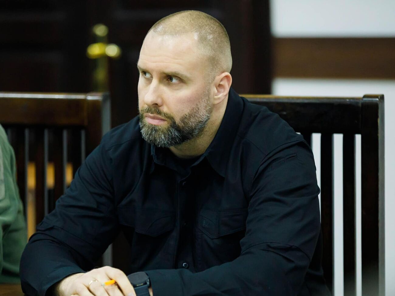 Синегубов рассказал о последствиях обстрелов Харьковской области