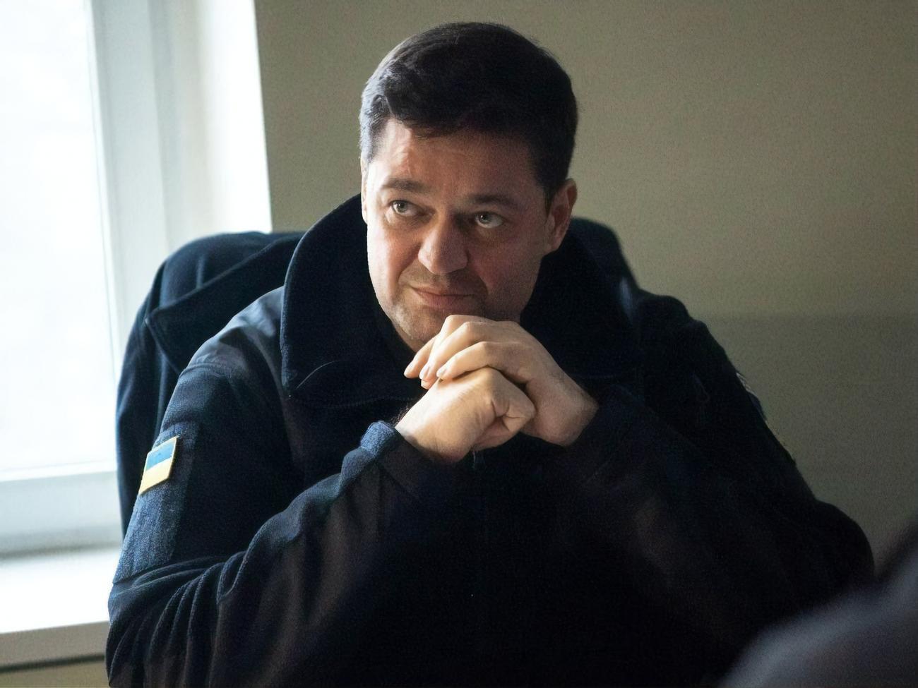 Янушевич сообщил, что в области пострадал один человек