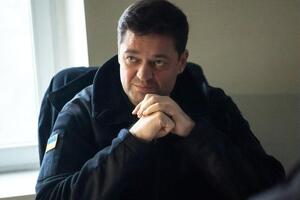 Янушевич сообщил, что в области пострадал один человек