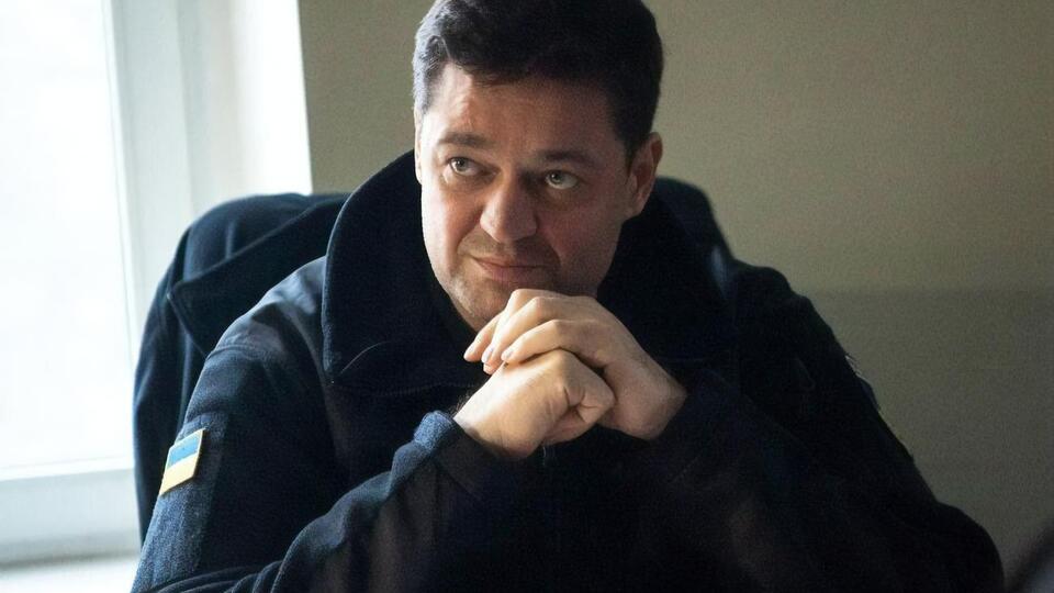 Янушевич сообщил, что в области пострадал один человек